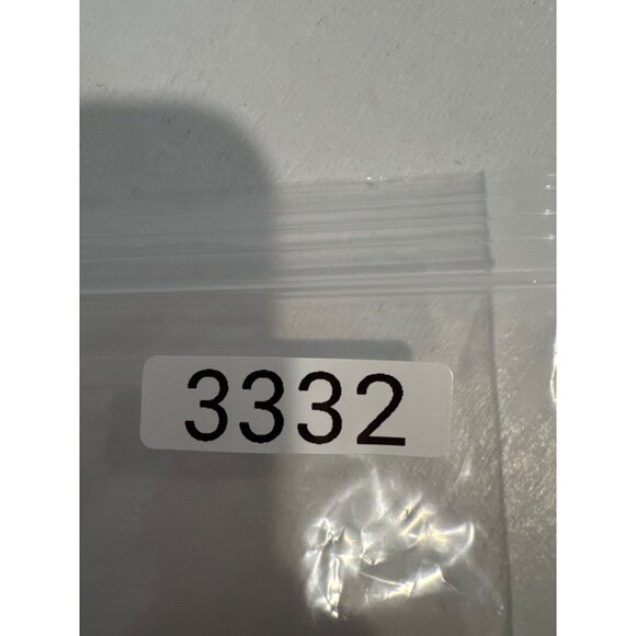 Terra & Sky Womens Top Sz 0X 14W Plus Black Floral WhimsiGoth FairyGoth Mesh Net - Picture 9 of 10